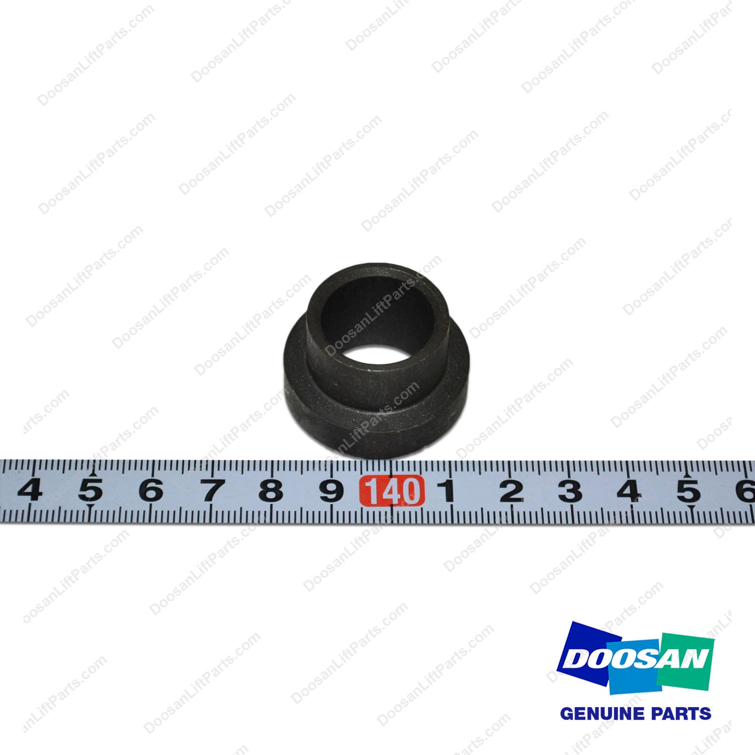 Adapter;flywheel - Doosan Forklift Part A252030