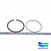 Ring Set,Piston - Doosan Forklift Part A252034