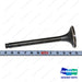 Valve,Exhaust - Doosan Forklift Part A252039