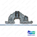 Manifold,Intake;engine - Doosan Forklift Part A252047
