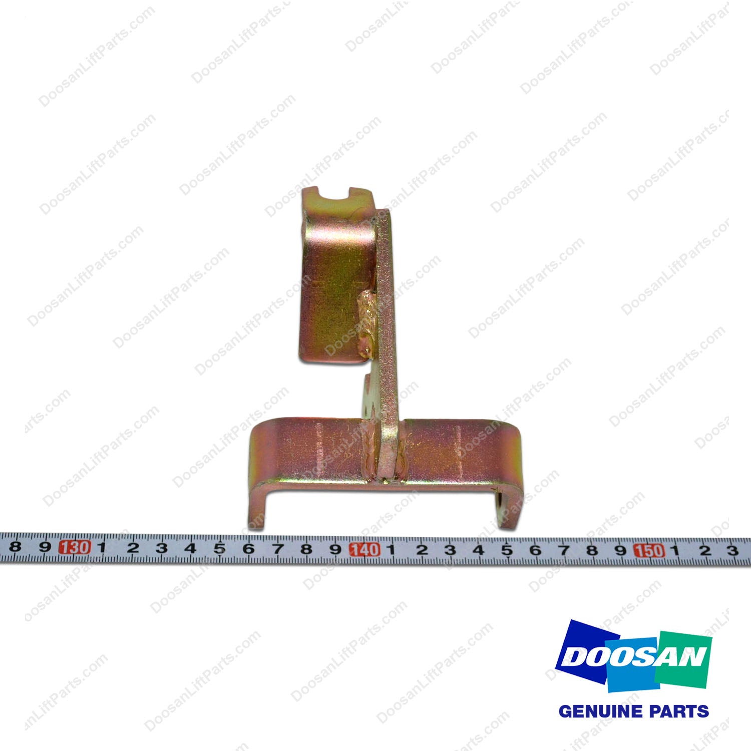 Bracket ASSY - Doosan Forklift Part A252063