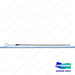 Gauge,Level;engine Oil - Doosan Forklift Part A252081