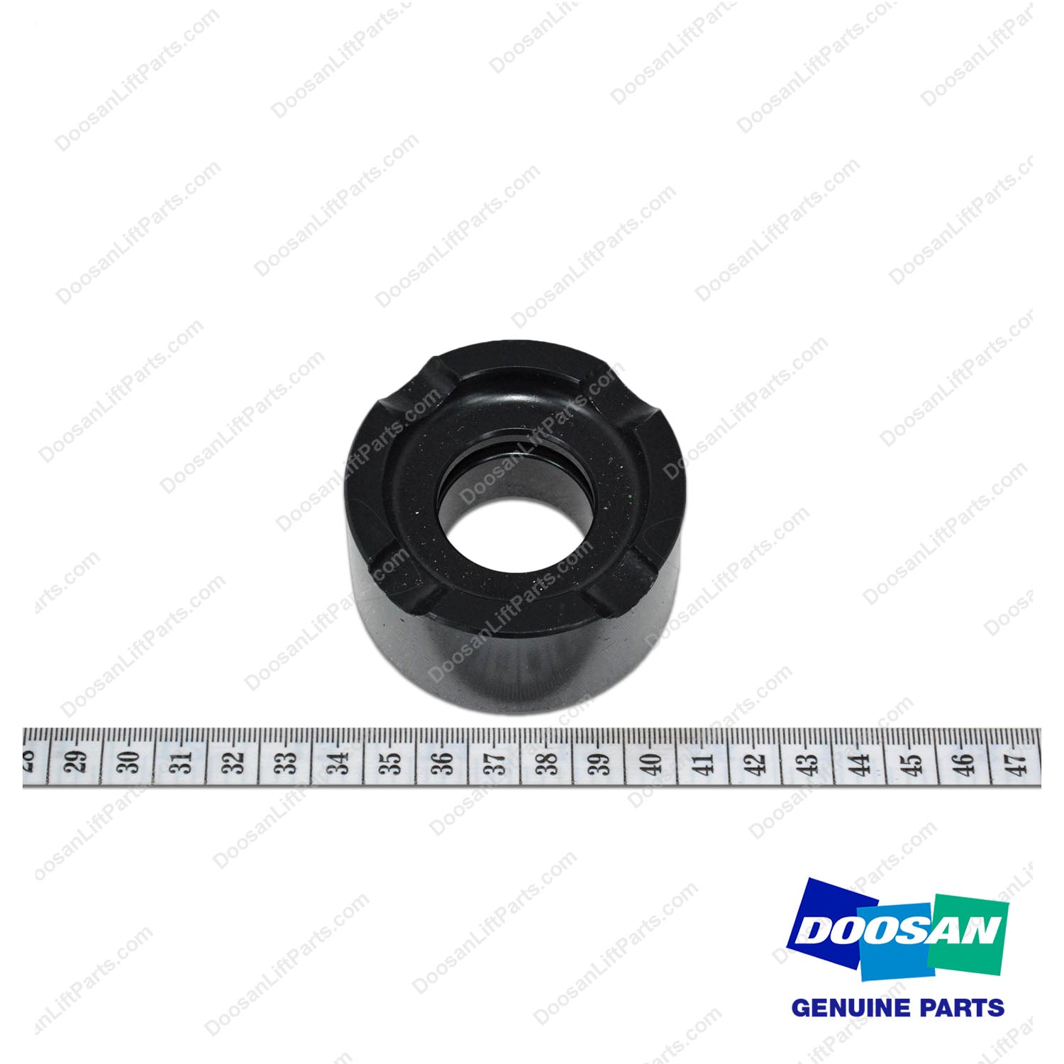 Spacer - Doosan Forklift Part A252098