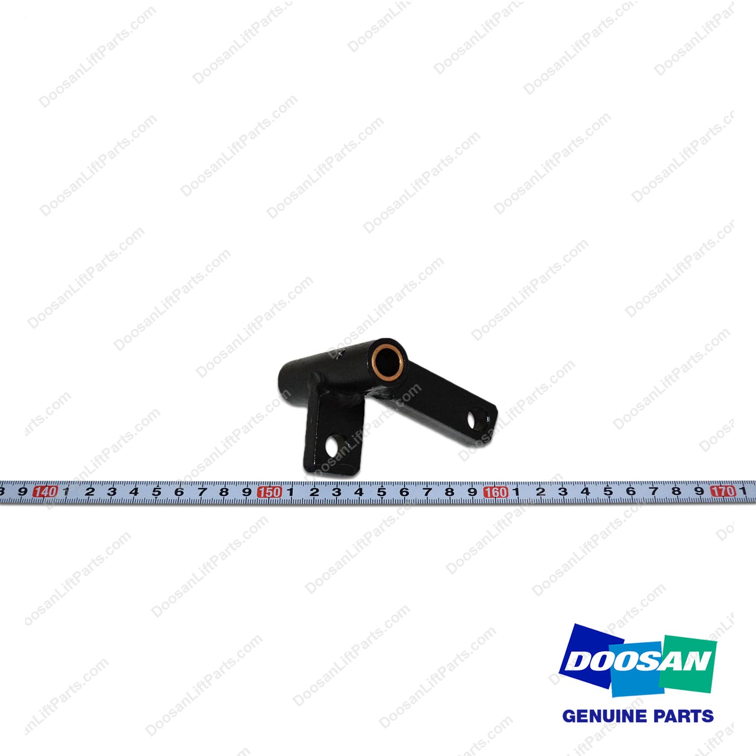 Pipe ASSY - Doosan Forklift Part A252103