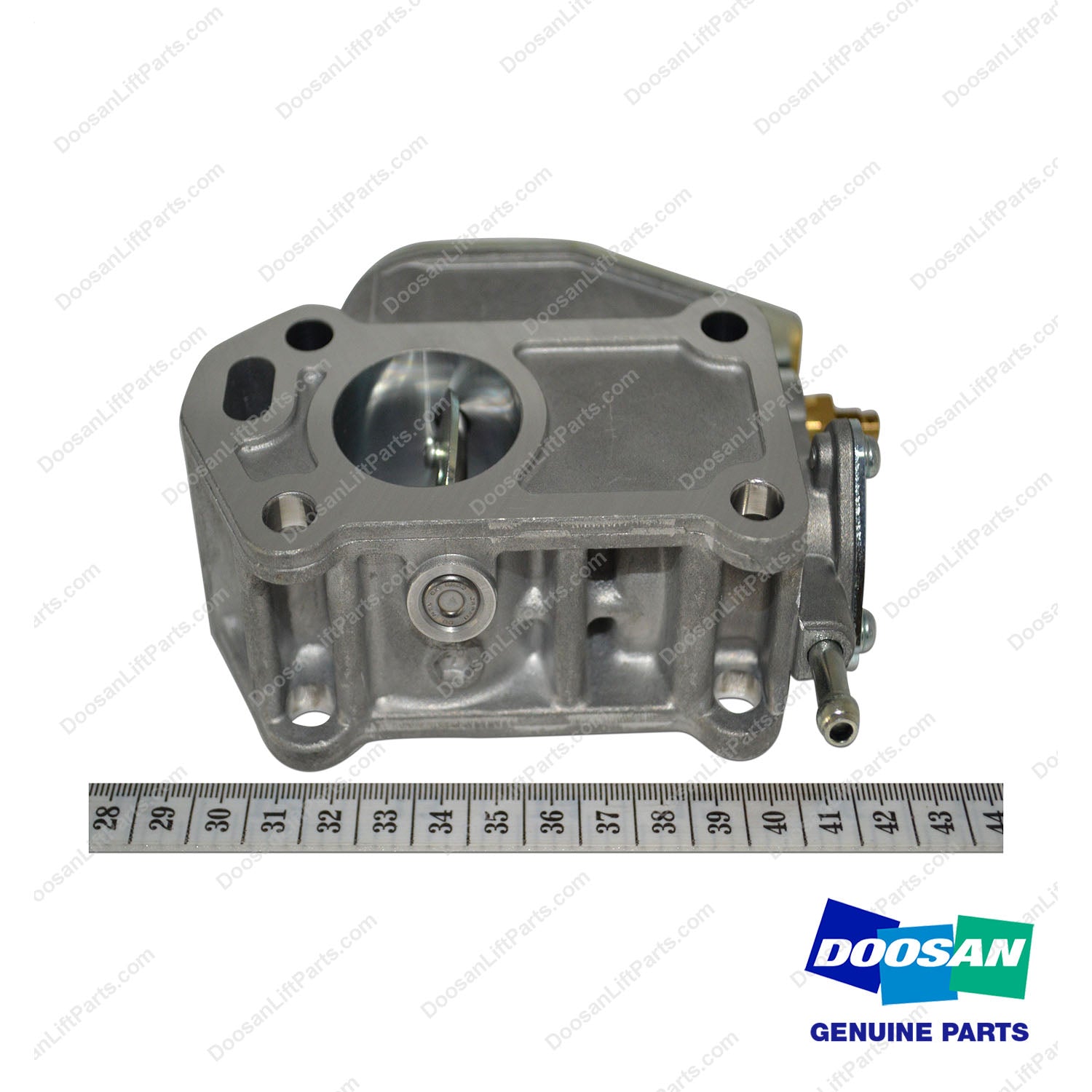 Governor ASSY - Doosan Forklift Part A252194