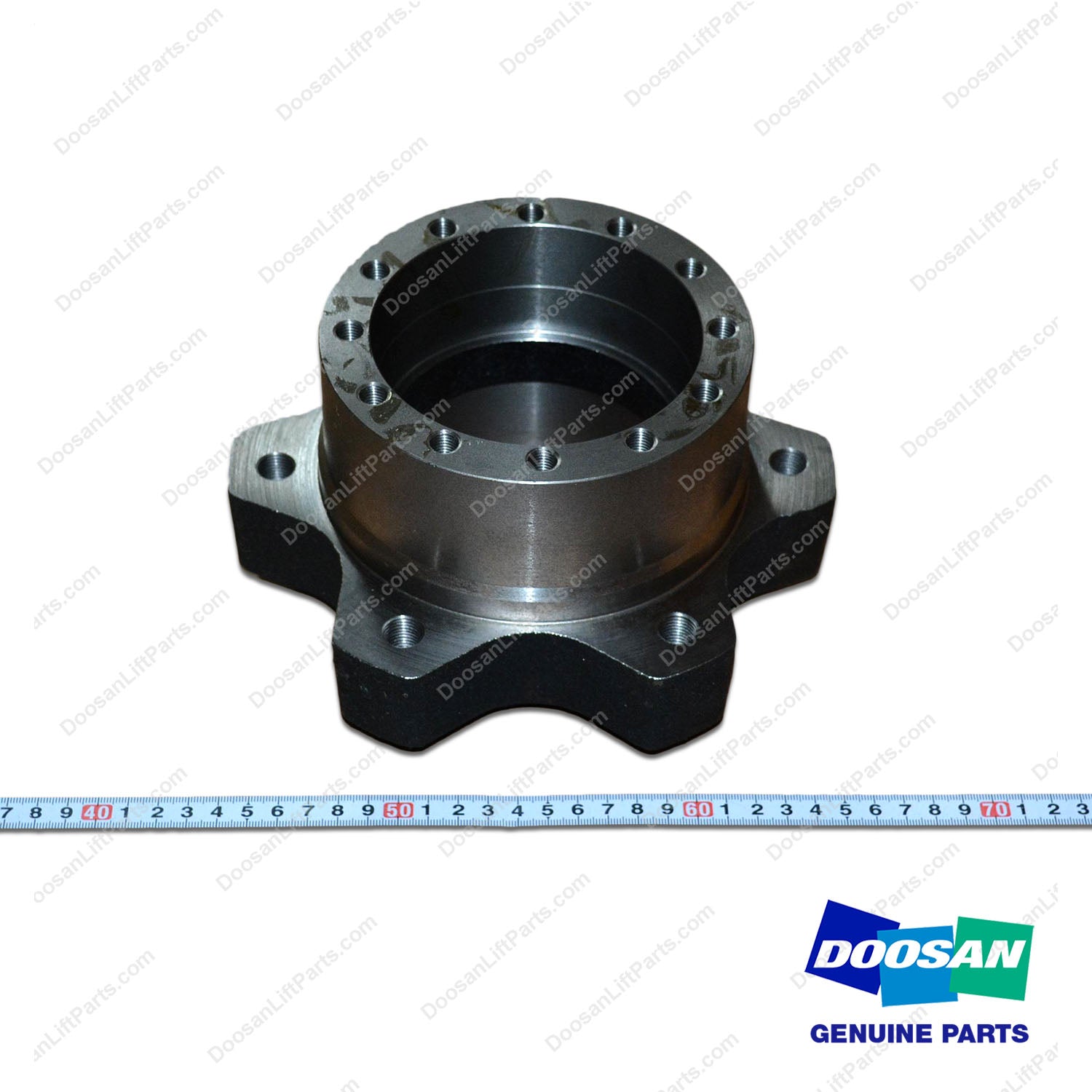 Hub - Doosan Forklift Part A252405