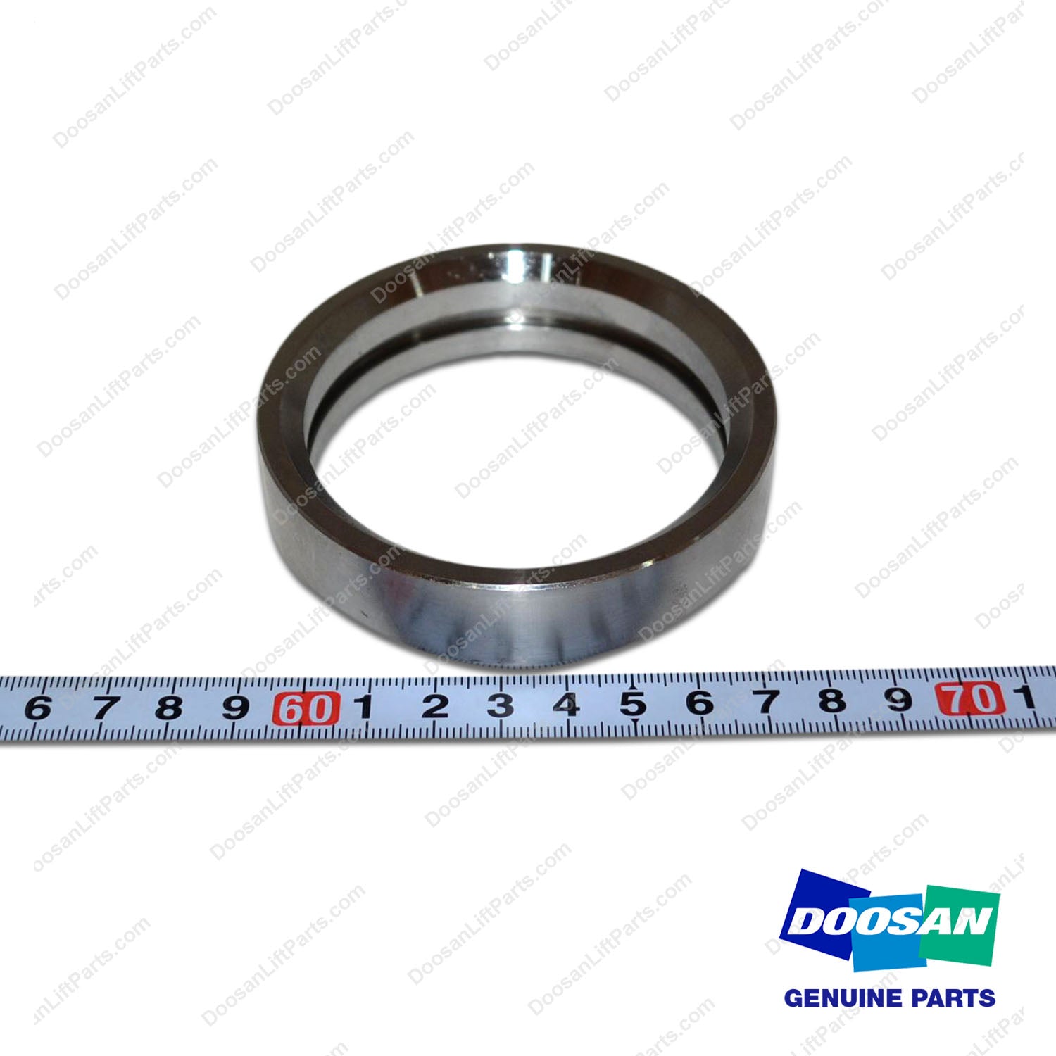Retainer,Oil Seal - Doosan Forklift Part A252432