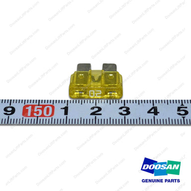 Fuse,Blade - Doosan Forklift Part A268449