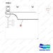 A271029 COWL GP-DISC - parts diagram, item 2 shown - genuine Doosan / Bobcat forklift part