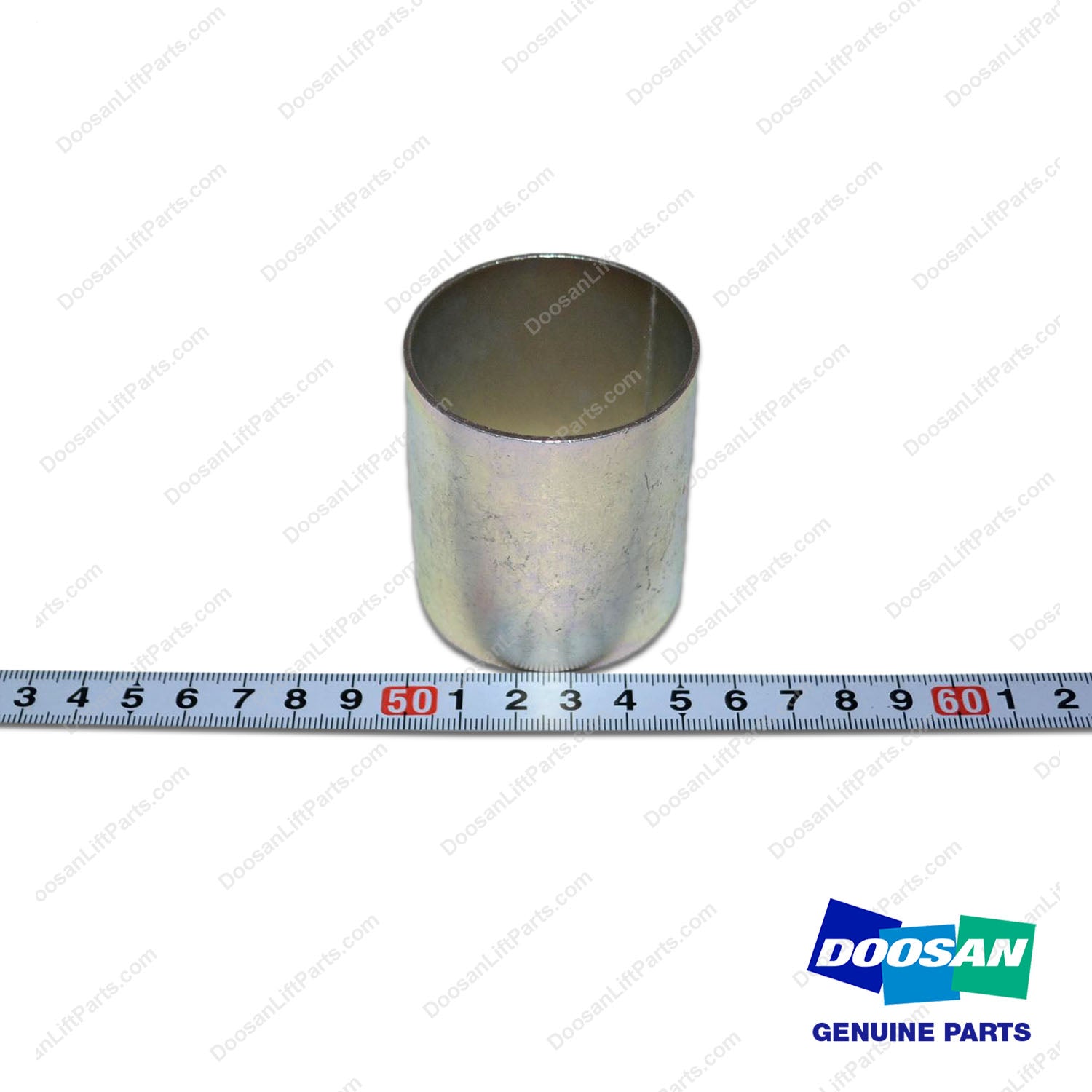 Pipe - Doosan Forklift Part A271082