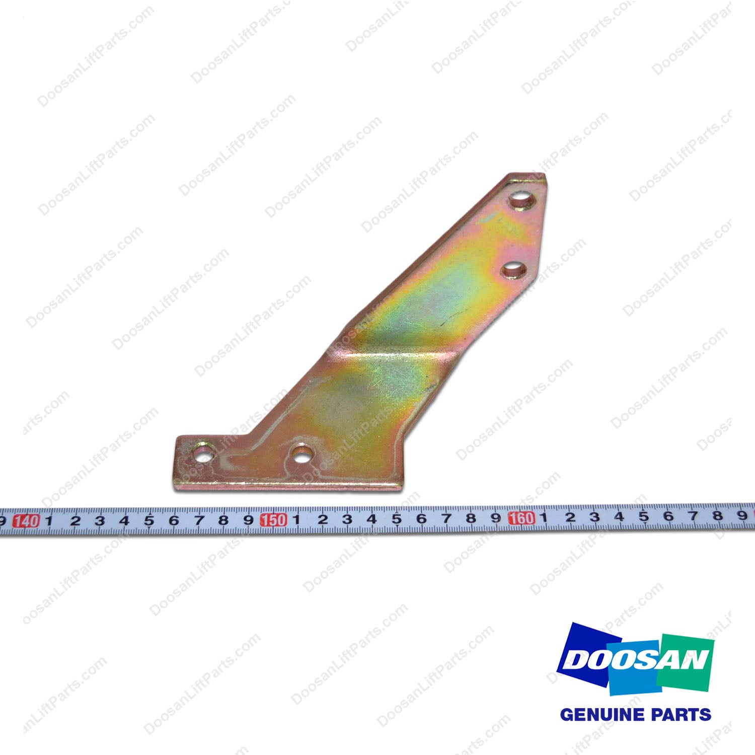Bracket - Doosan Forklift Part A271407