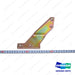 Bracket - Doosan Forklift Part A271407