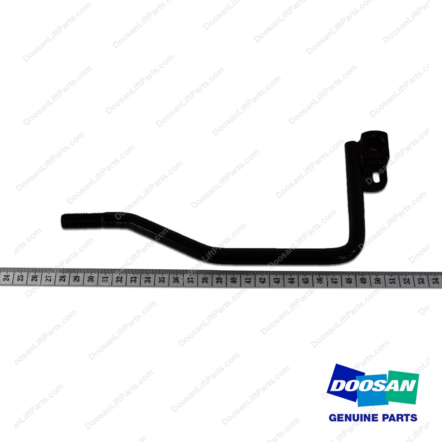 Lever ASSY- Tilt - Doosan Forklift Part A271480