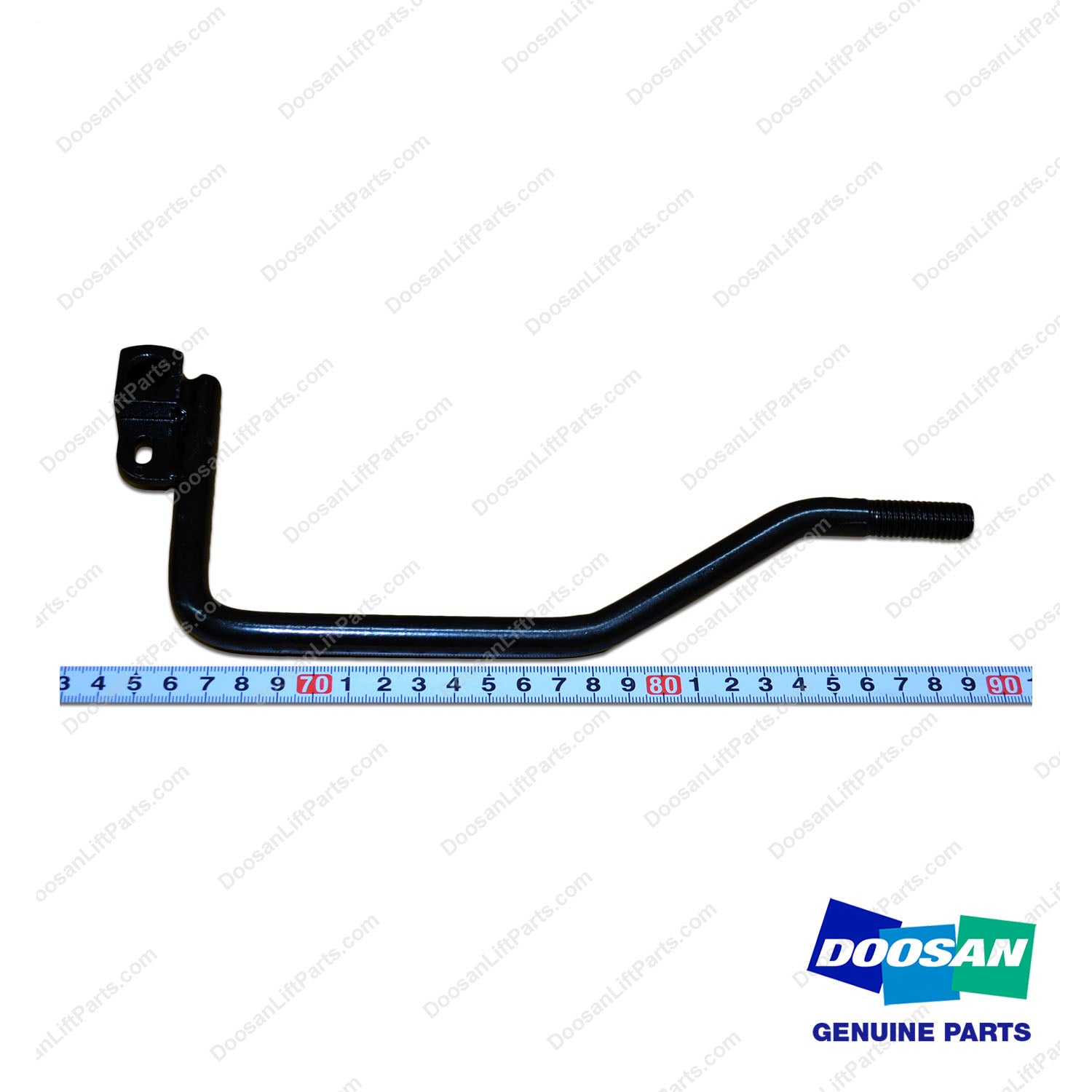 Lever ASSY - Doosan Forklift Part A271484