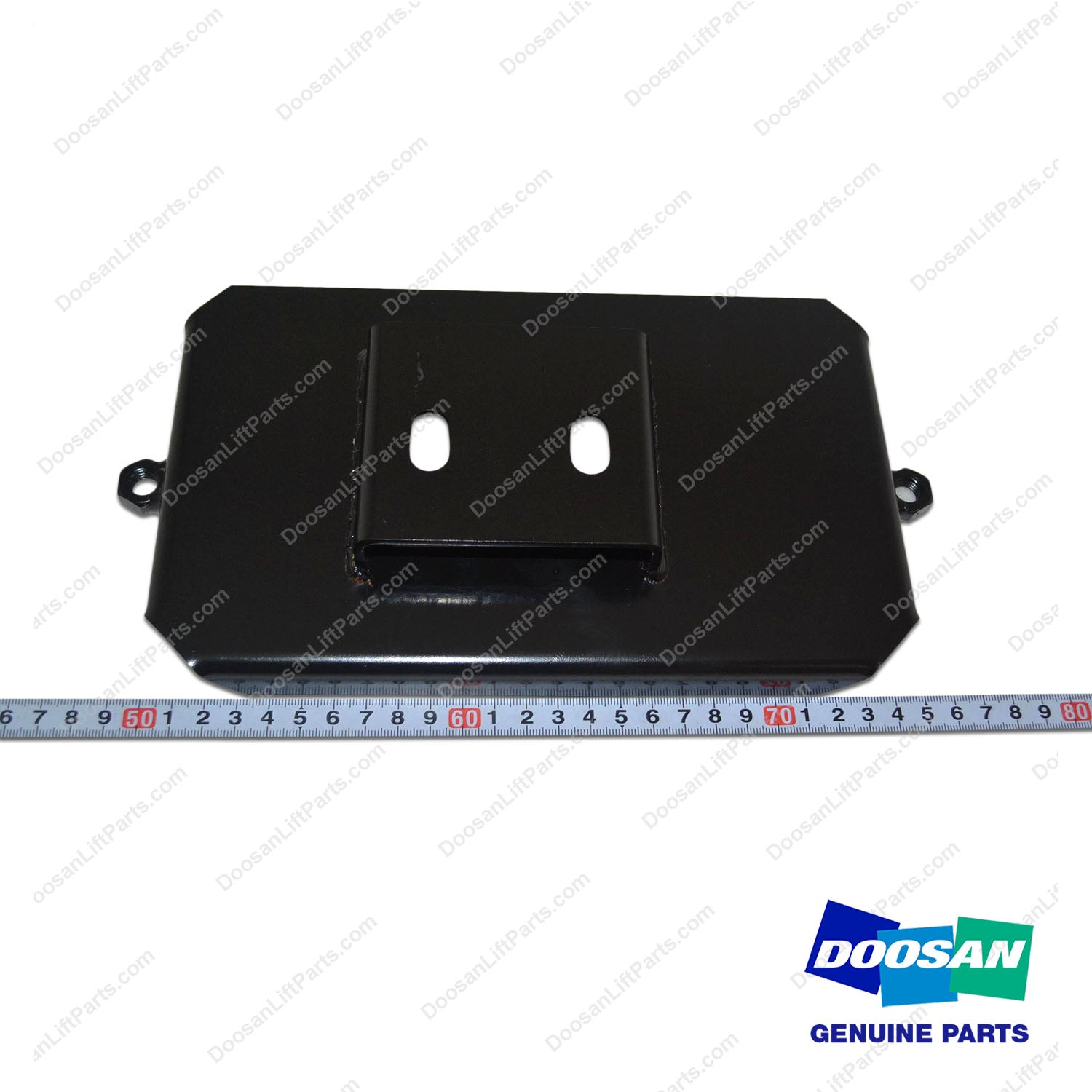 Tray Assy;battery - Doosan Forklift Part A271539