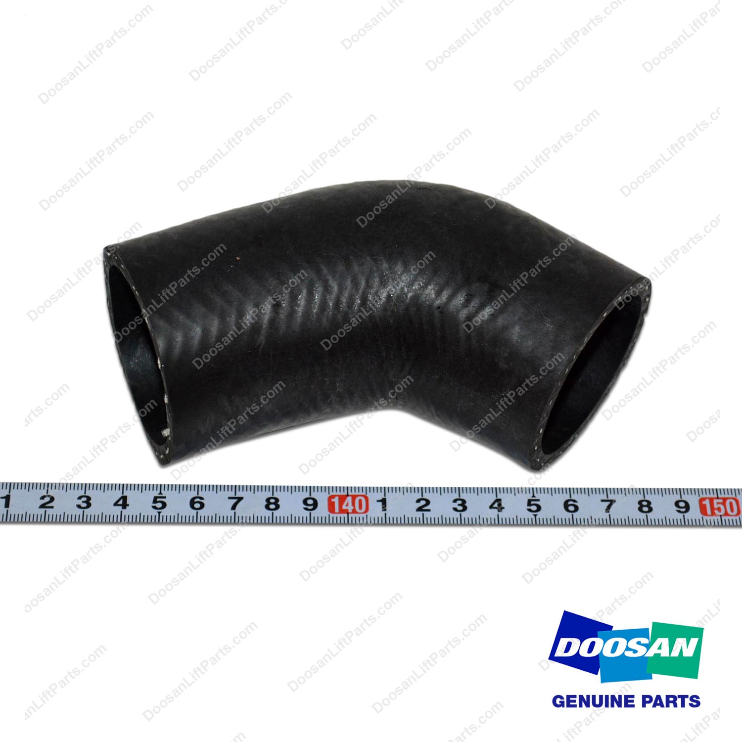 Hose,Air;piping Material - Doosan Forklift Part A271695