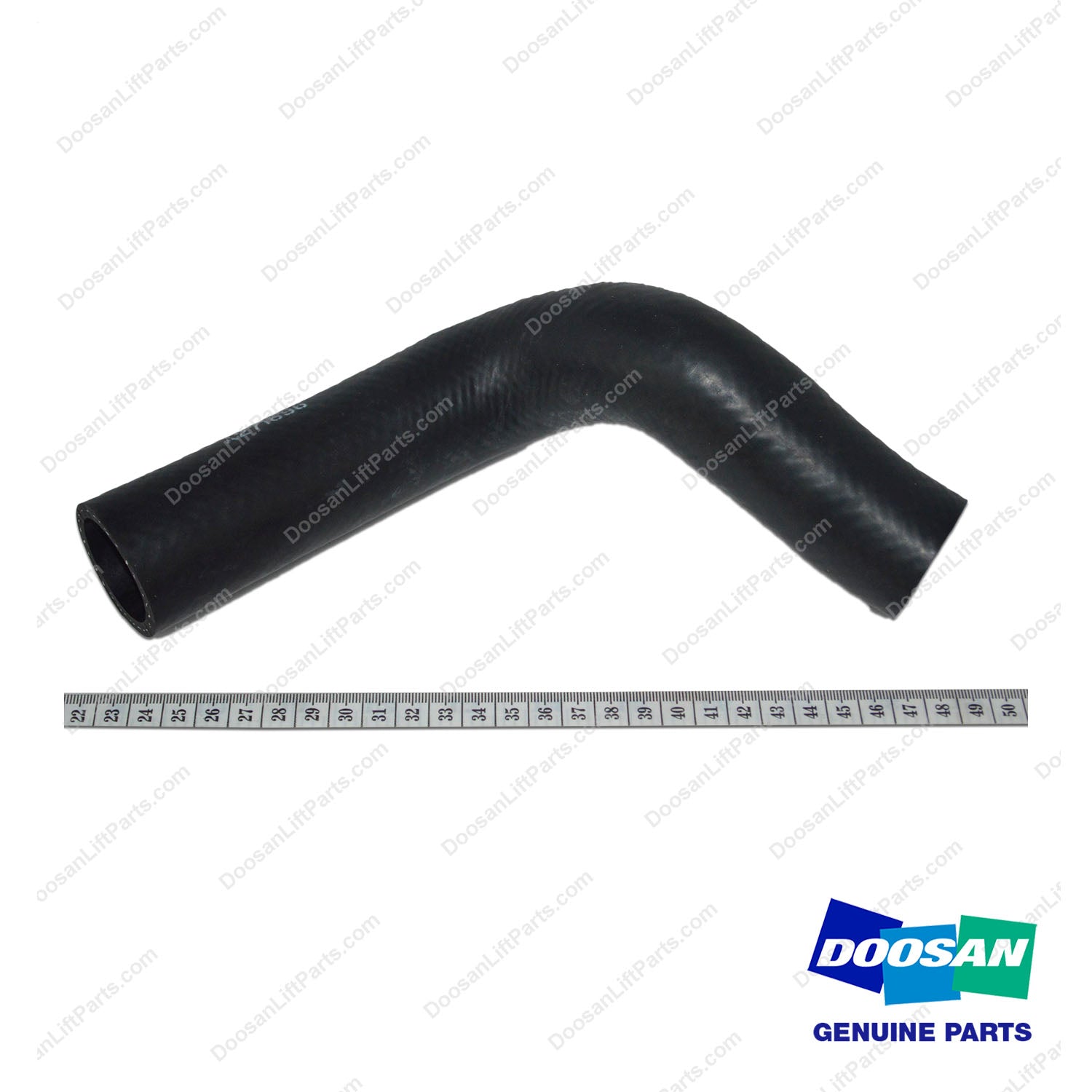 Hose;piping Material - Doosan Forklift Part A271696
