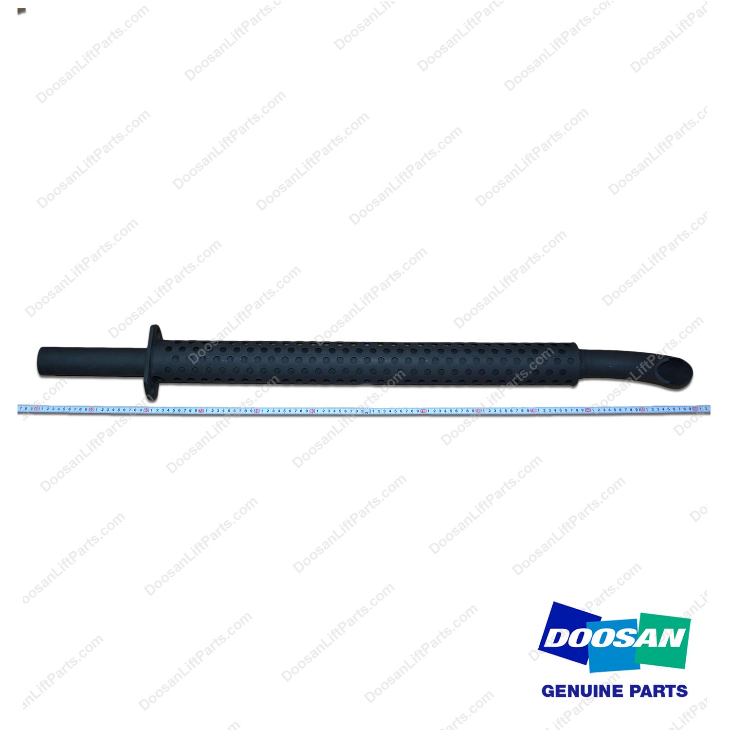 Pipe ASSY - Doosan Forklift Part A271729