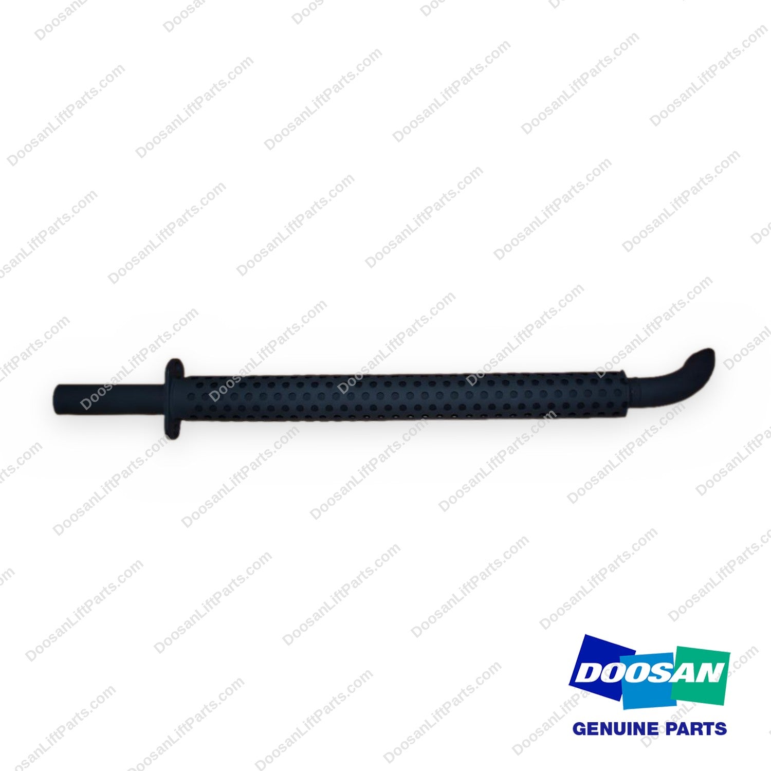 A271737 - Pipe Assembly - OEM Doosan Daewoo Bobcat
