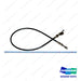 Park Cable _rh - Doosan Forklift Part A271806