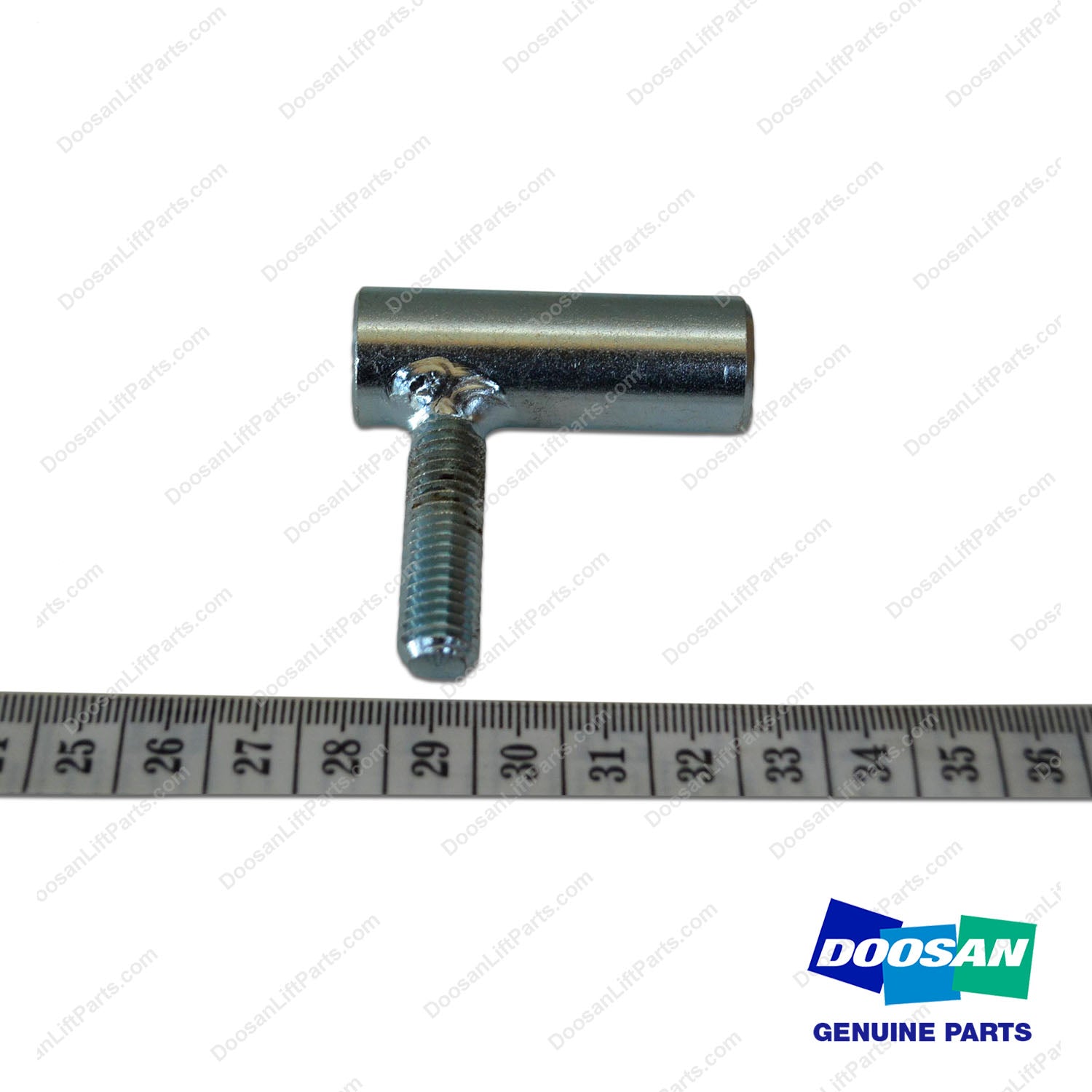 Adapter;metric - Doosan Forklift Part A271808