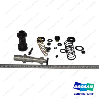 Service Kit (Master Cyl) - Doosan Forklift Part A271817