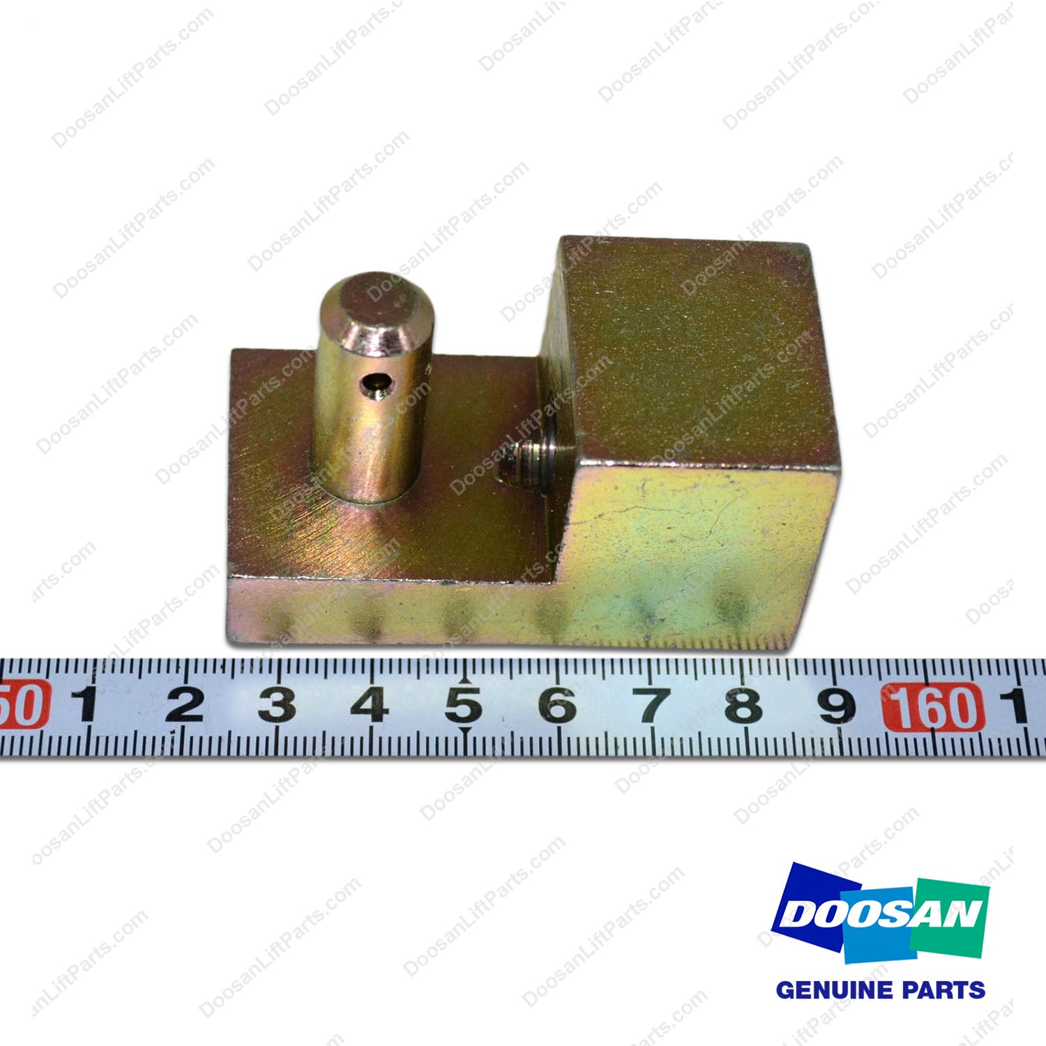 Joint ASSY - Doosan Forklift Part A271853