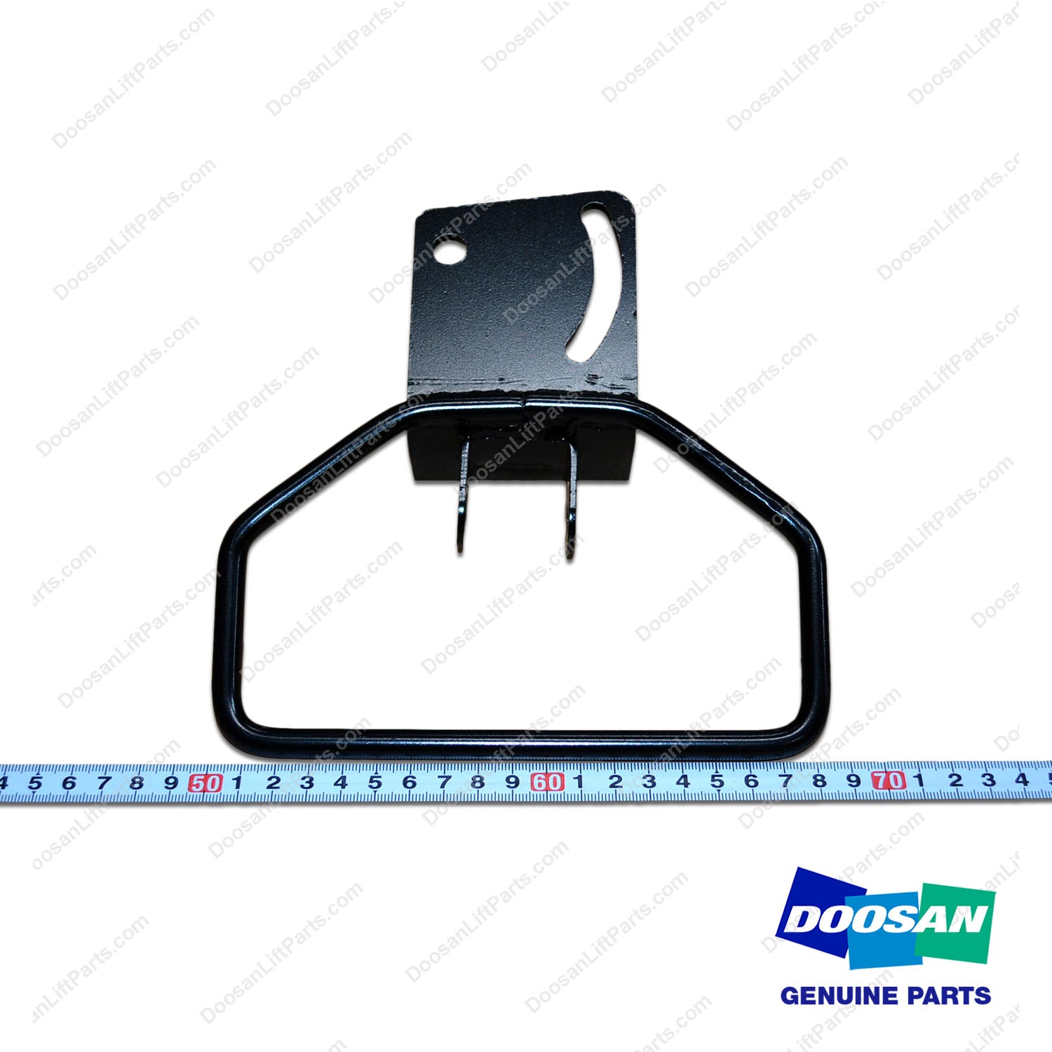 Bracket - Doosan Forklift Part A272074