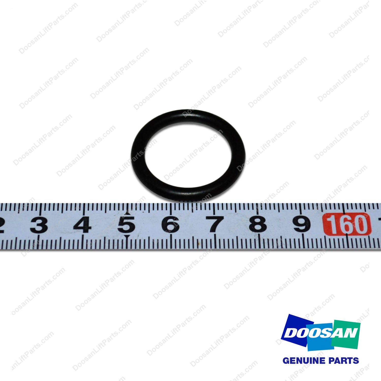 Packing;drain Plug - Doosan Forklift Part A273006
