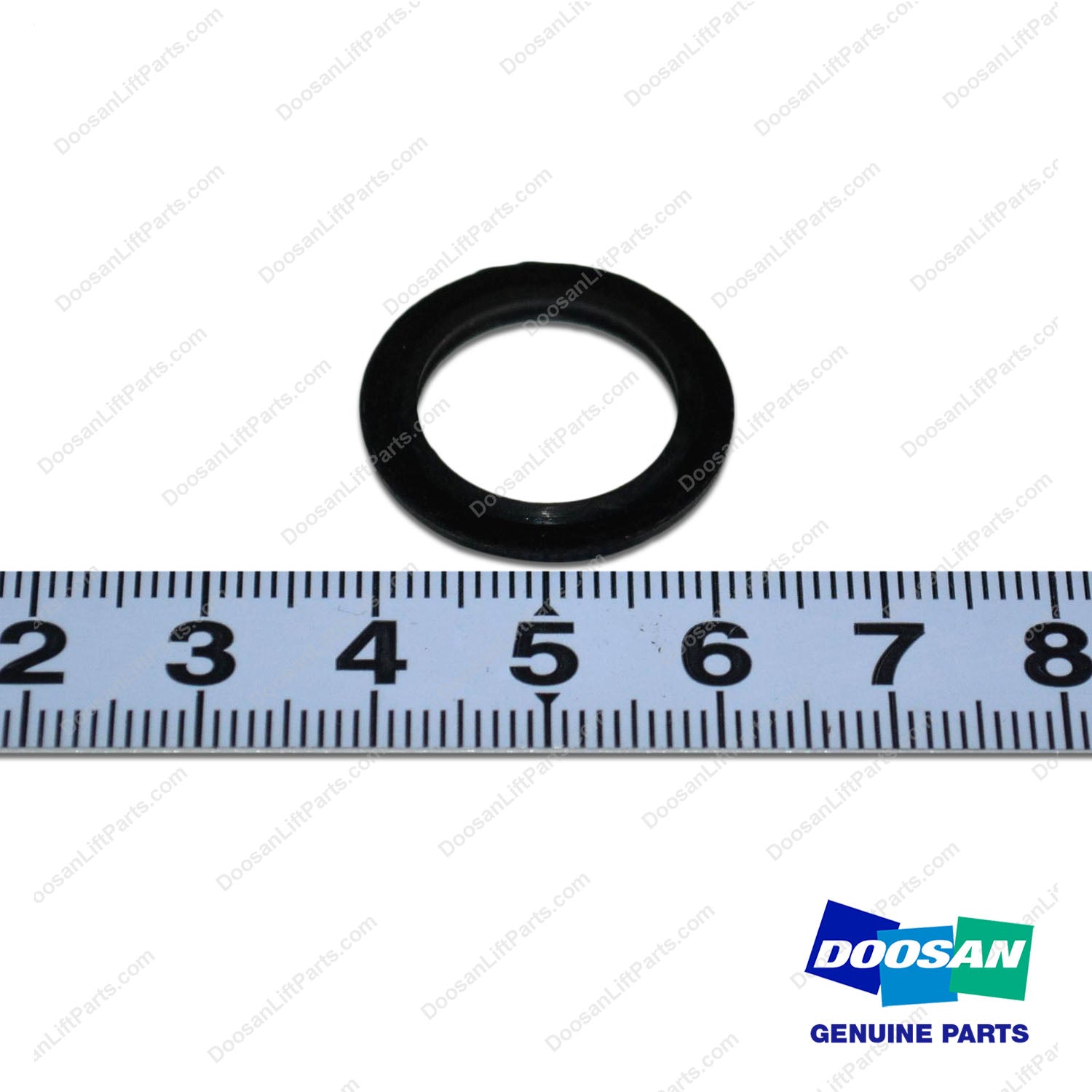 Seal;washer - Doosan Forklift Part A273008