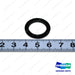Seal;washer - Doosan Forklift Part A273008