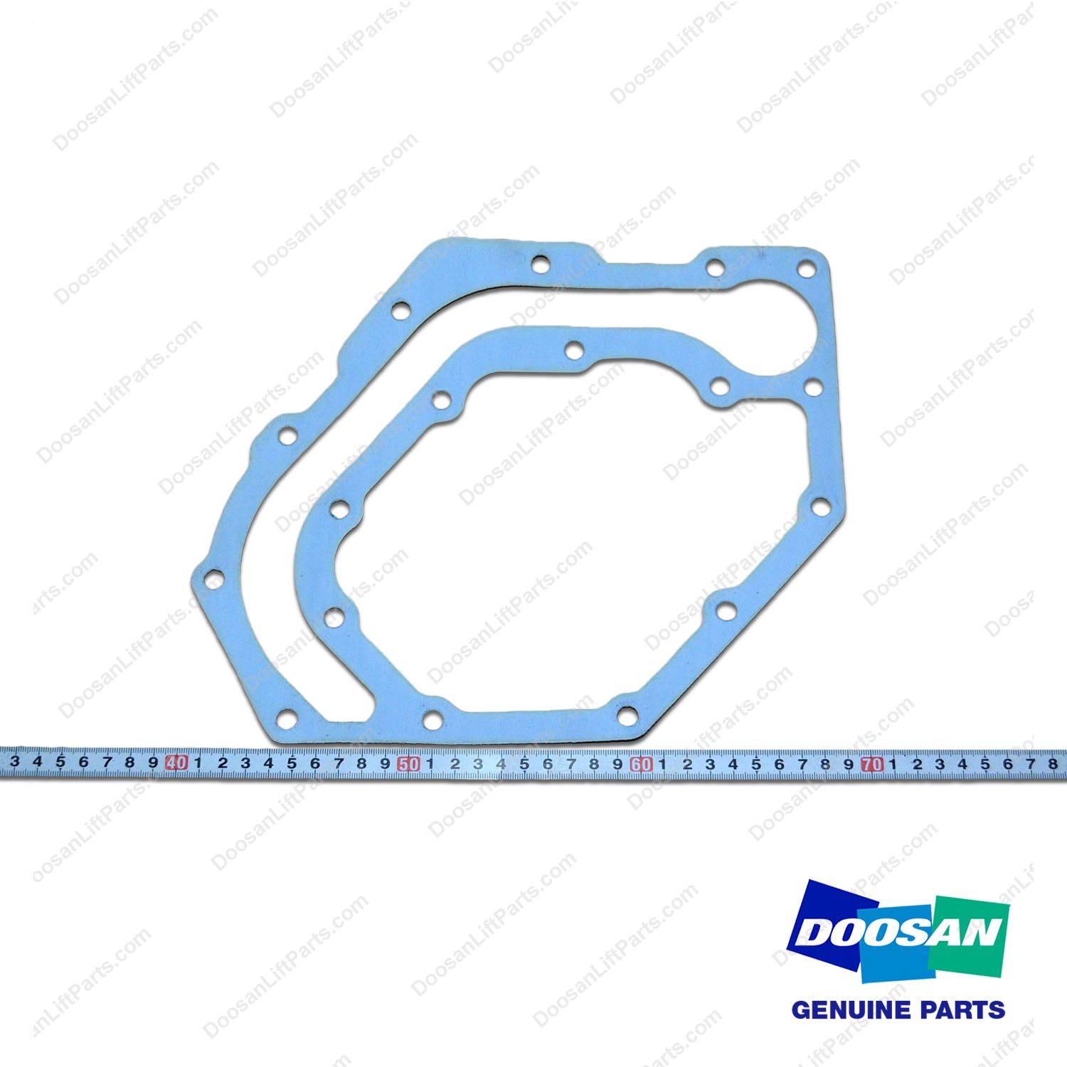 Gasket;packing - Doosan Forklift Part A273014