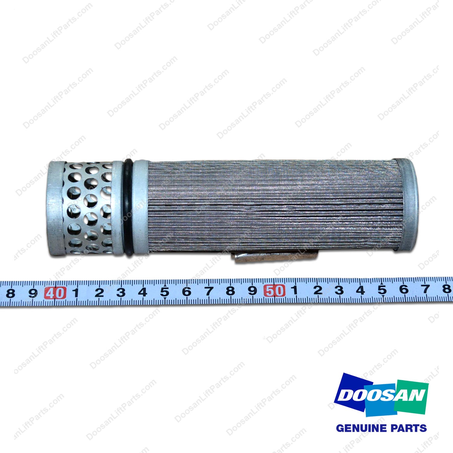 Strainer ASSY - Doosan Forklift Part A273017