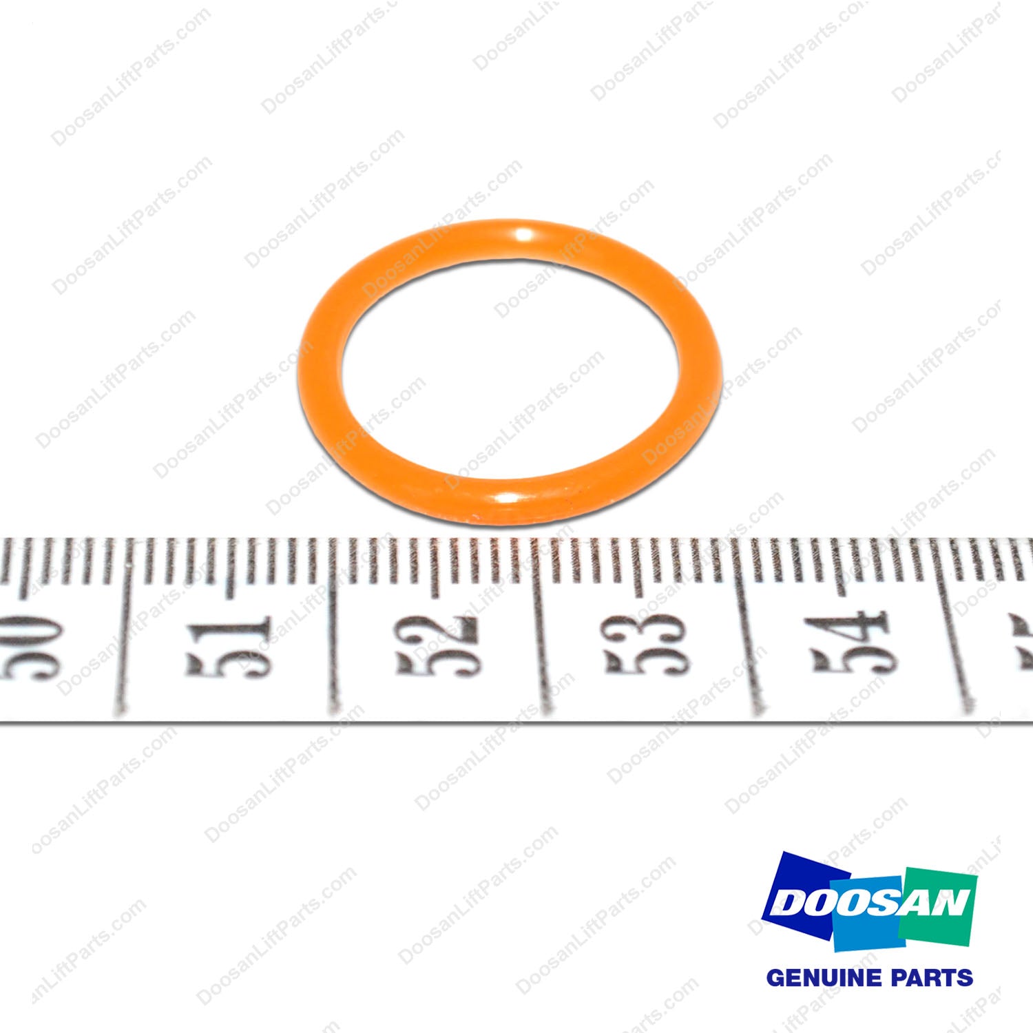 Ring,O - Doosan Forklift Part A273024