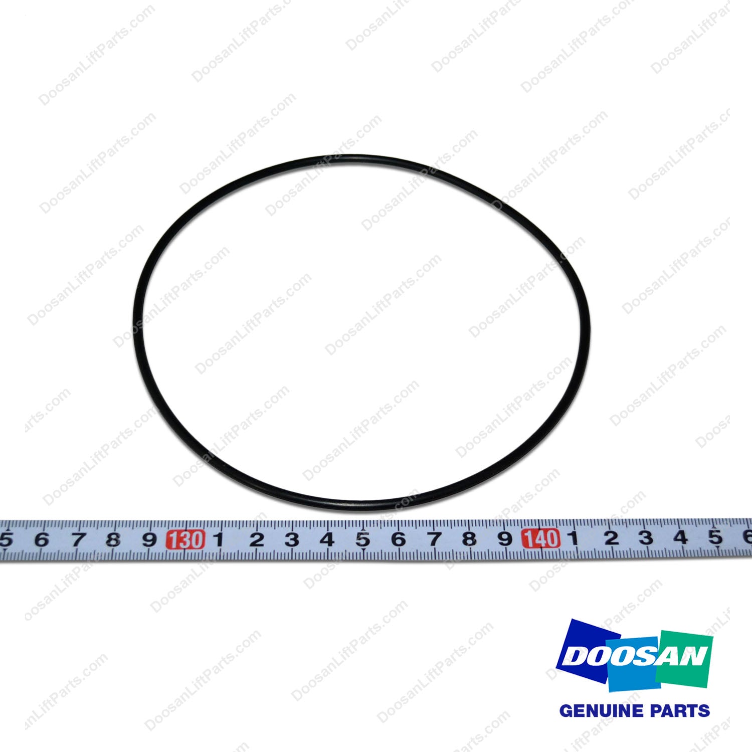 Ring,O - Doosan Forklift Part A273026
