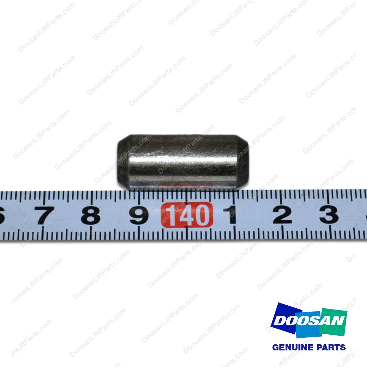 Pin,Dowel - Doosan Forklift Part A273028