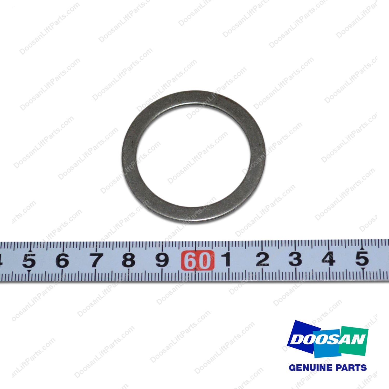 Spacer - Doosan Forklift Part A273037