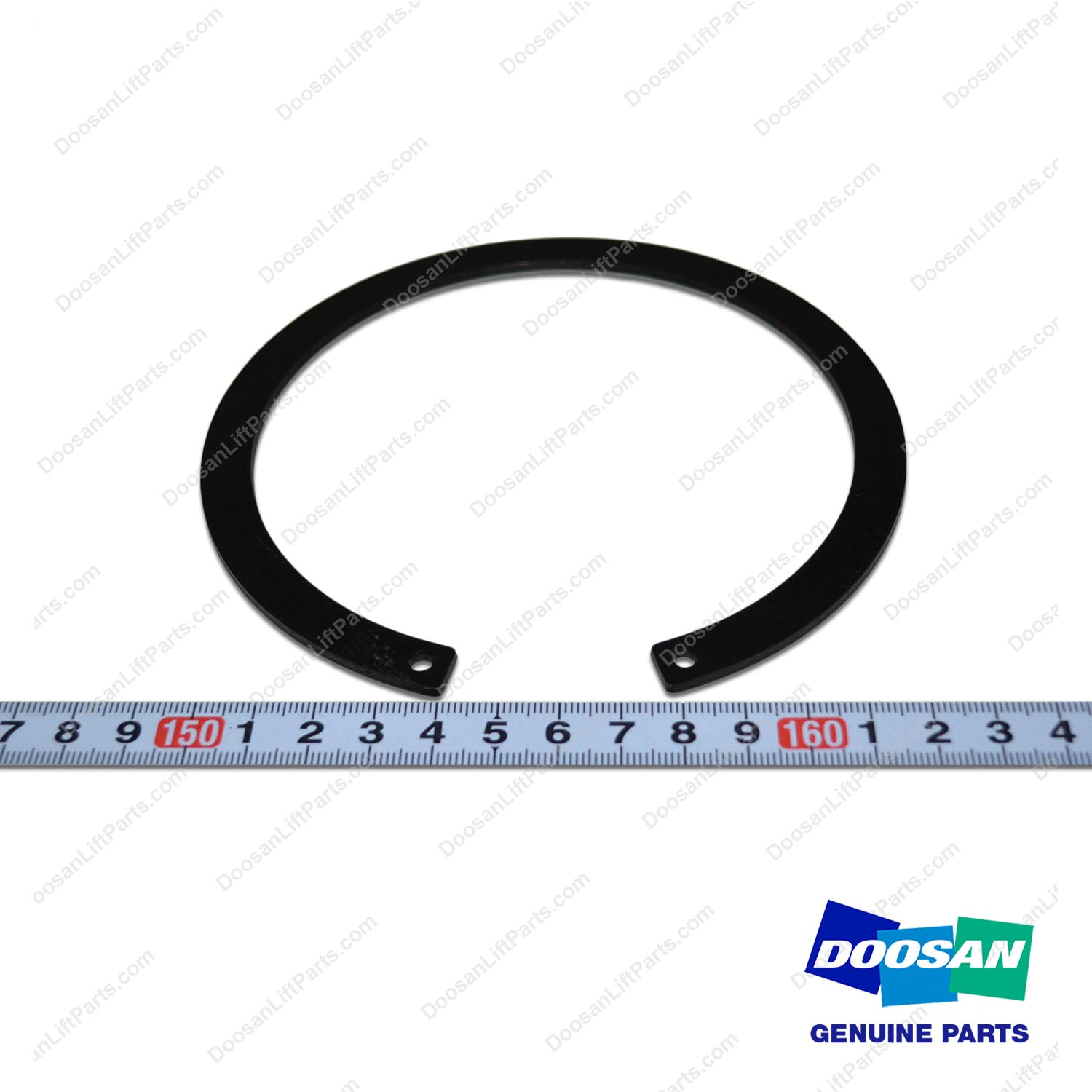 Ring - Doosan Forklift Part A273053