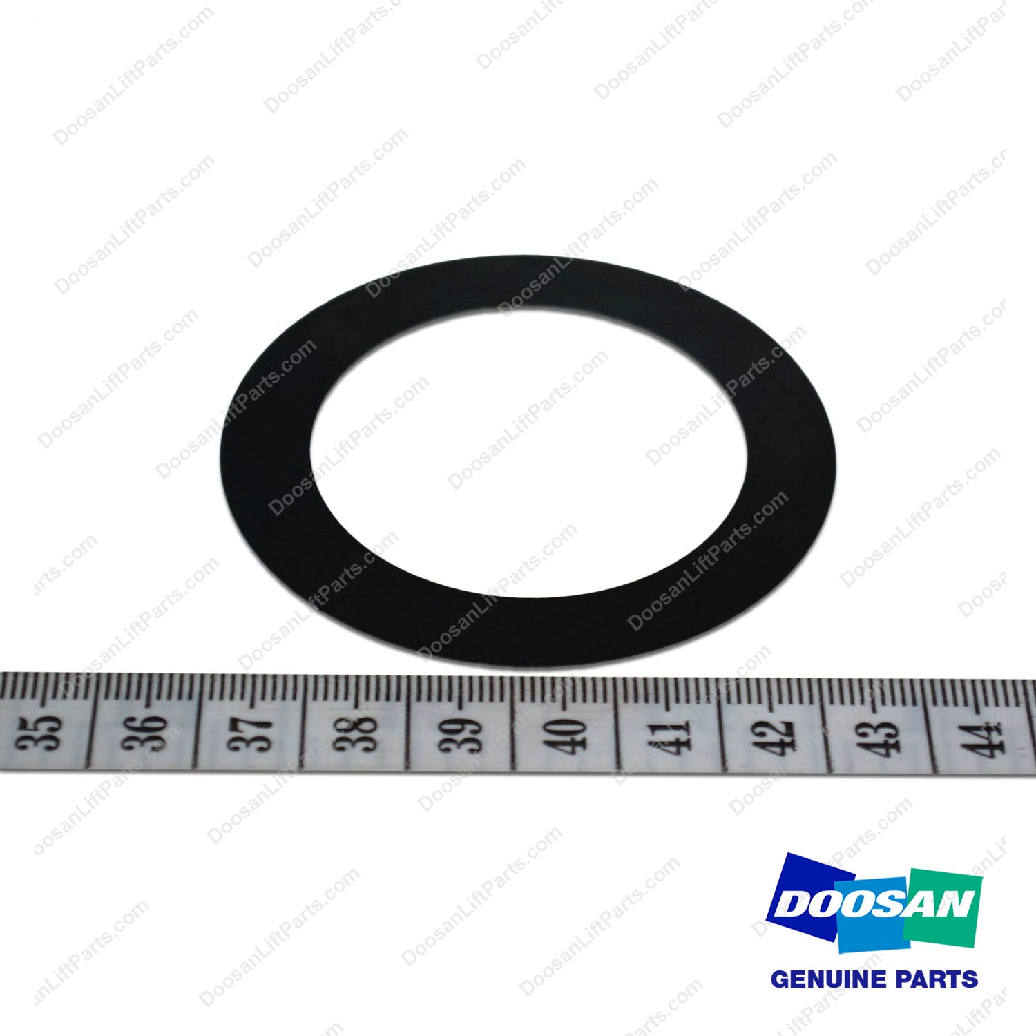 Shim - Doosan Forklift Part A273085
