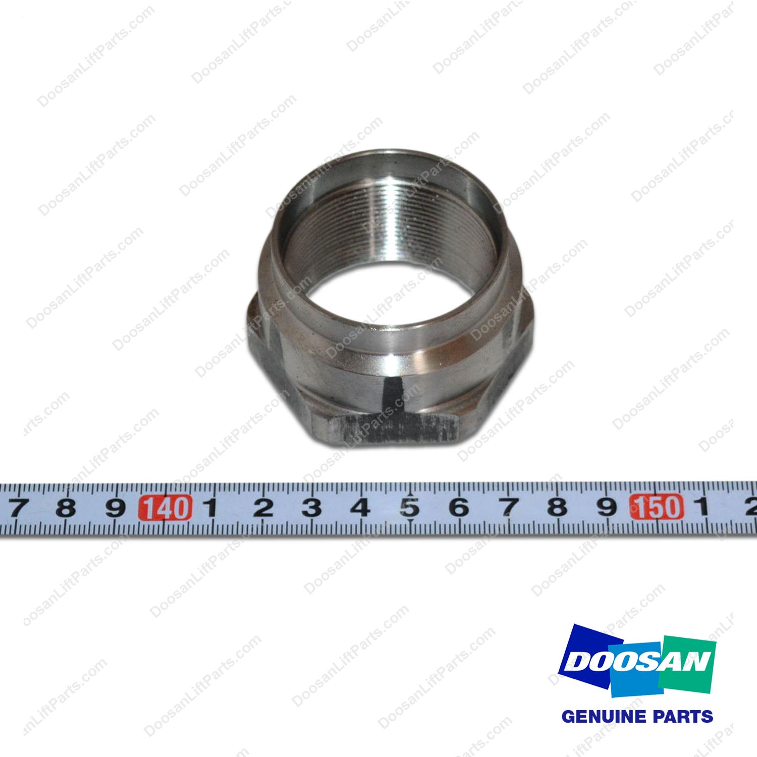 Nut - Doosan Forklift Part A273096