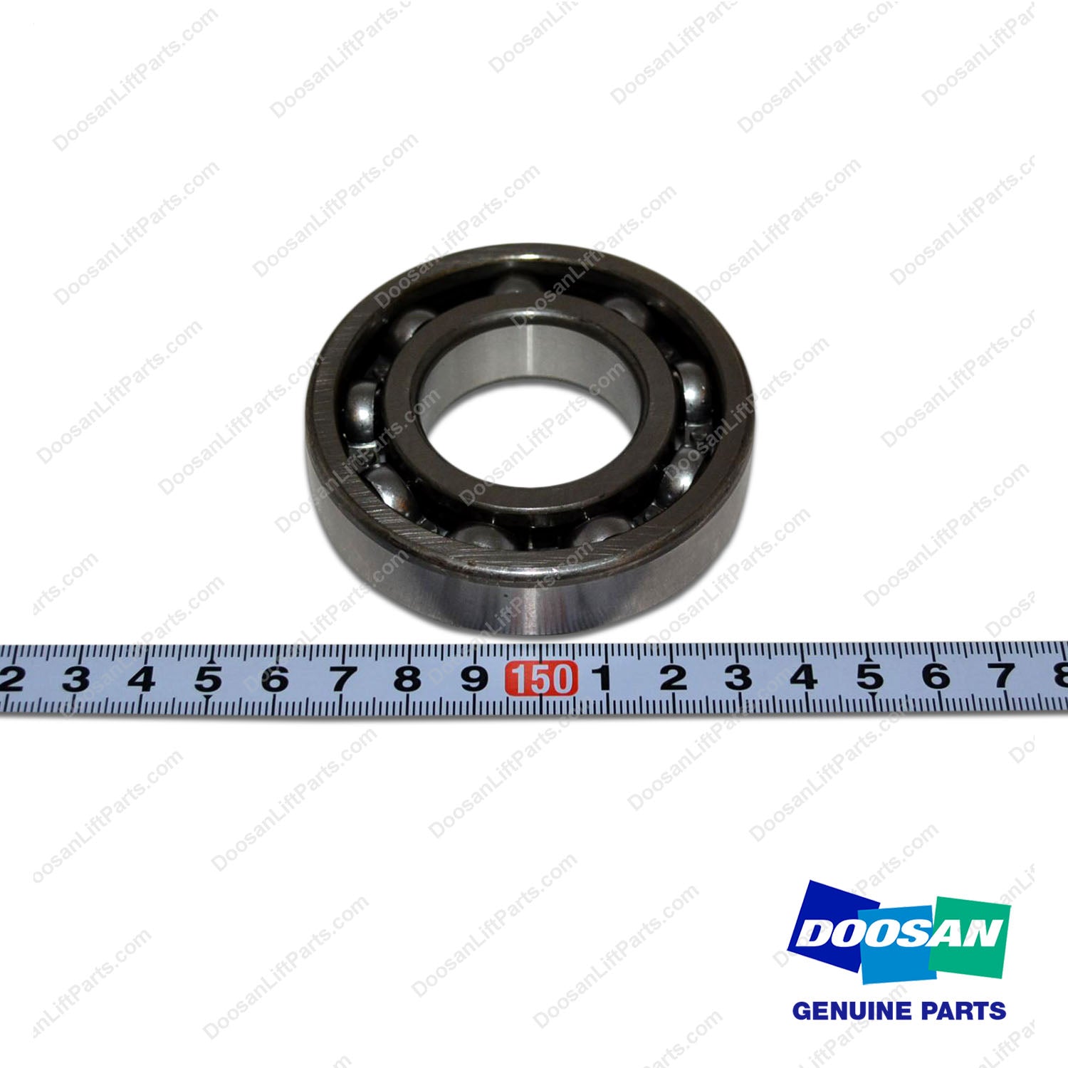 Bearing,Roller - Doosan Forklift Part A273098