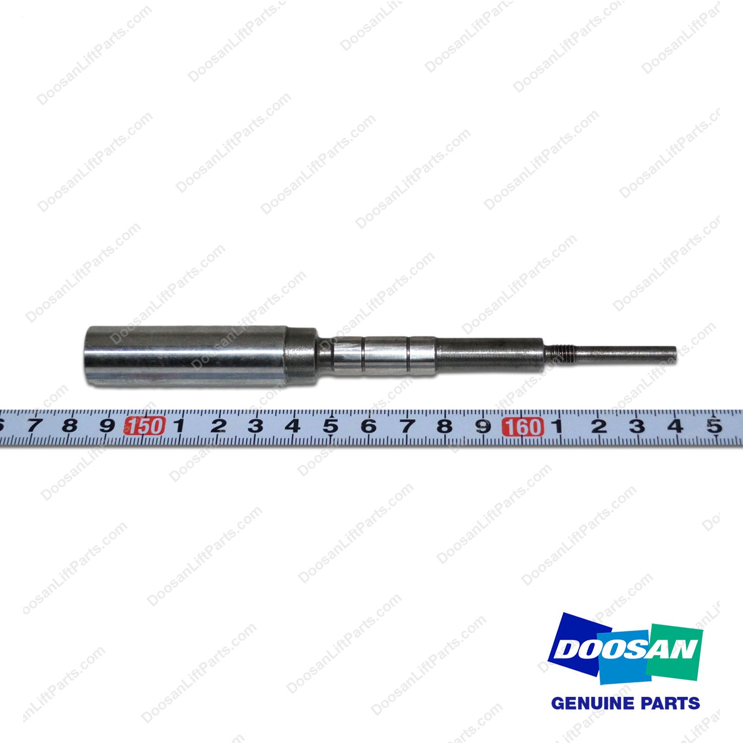 Spool - Doosan Forklift Part A273122