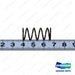 Spring - Doosan Forklift Part A273127
