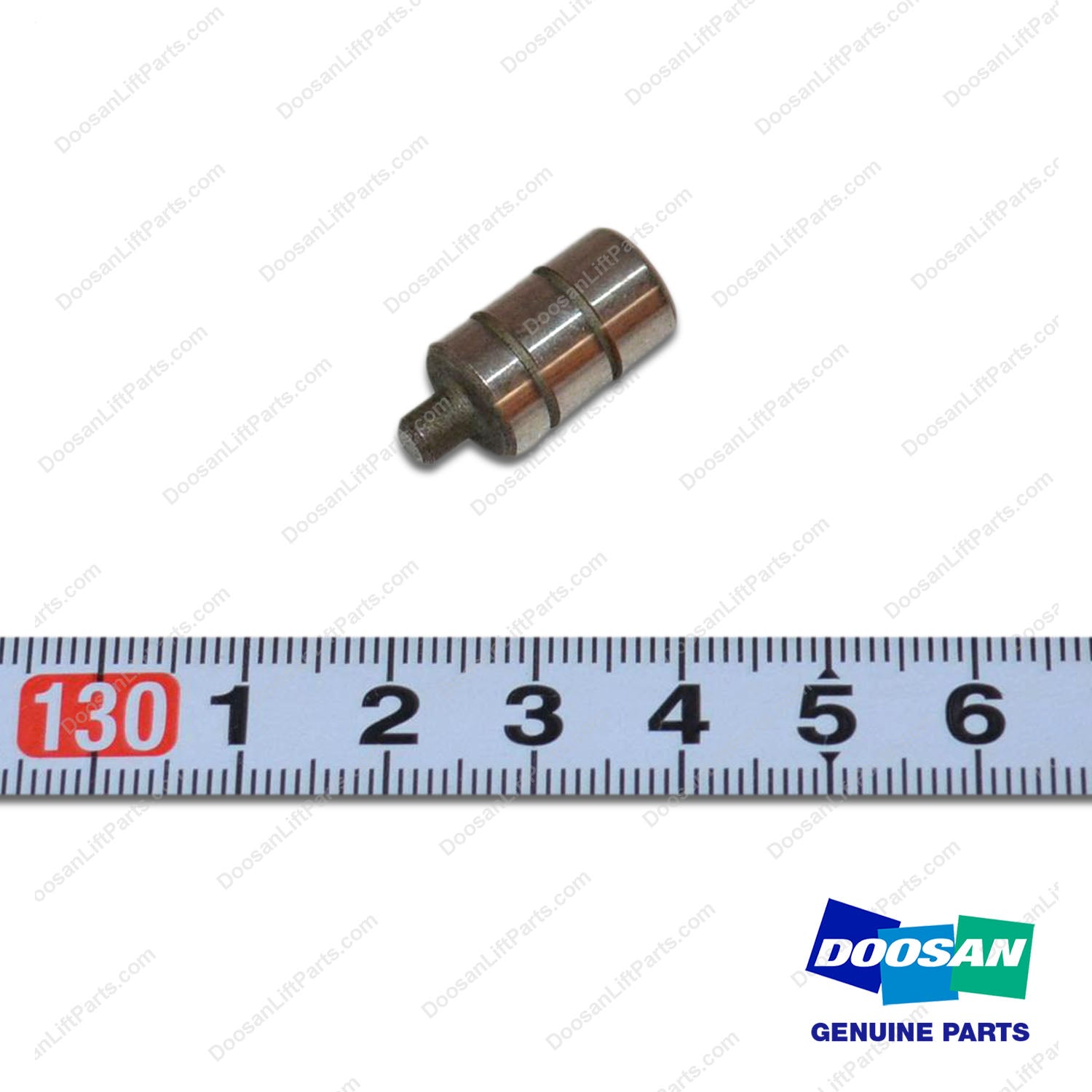 Piston - Doosan Forklift Part A273142