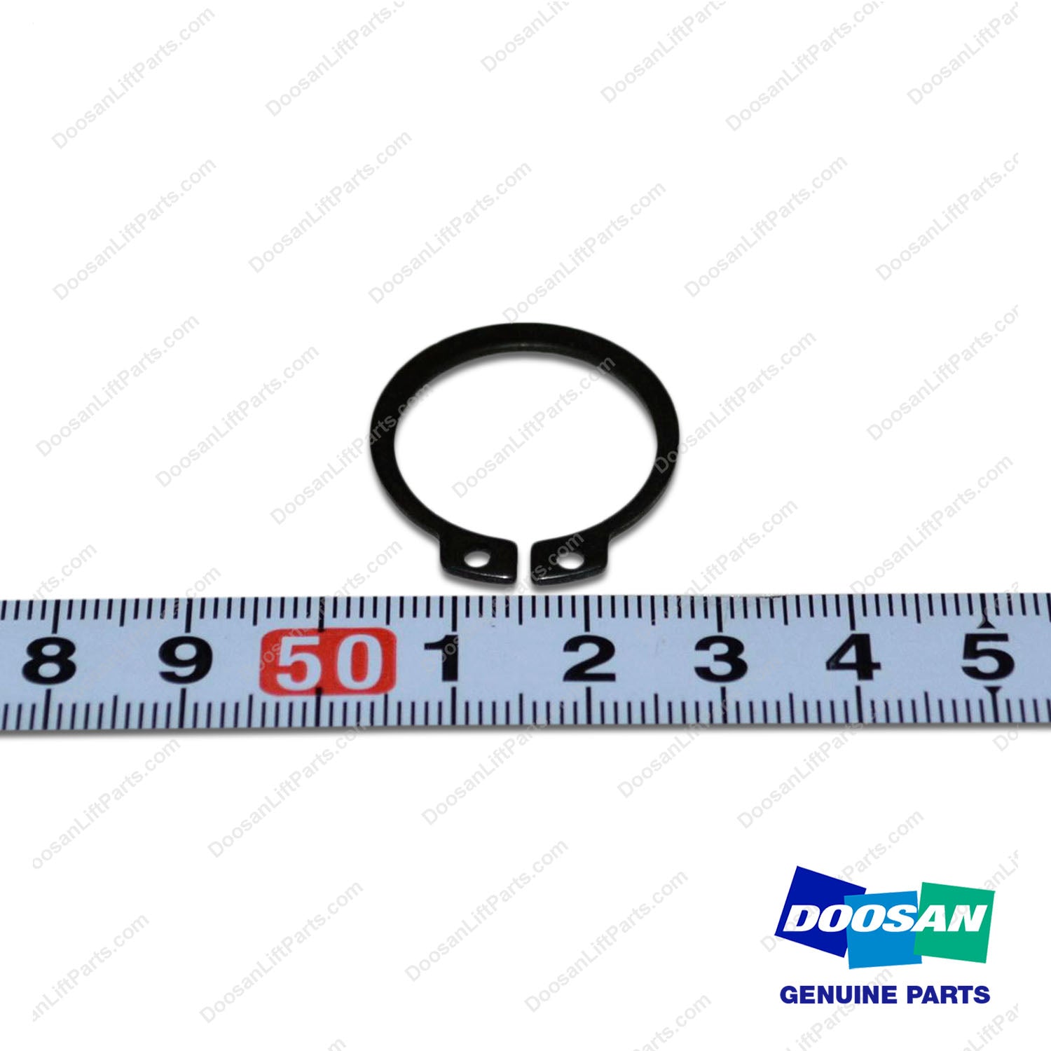 Ring,Snap - Doosan Forklift Part A273235
