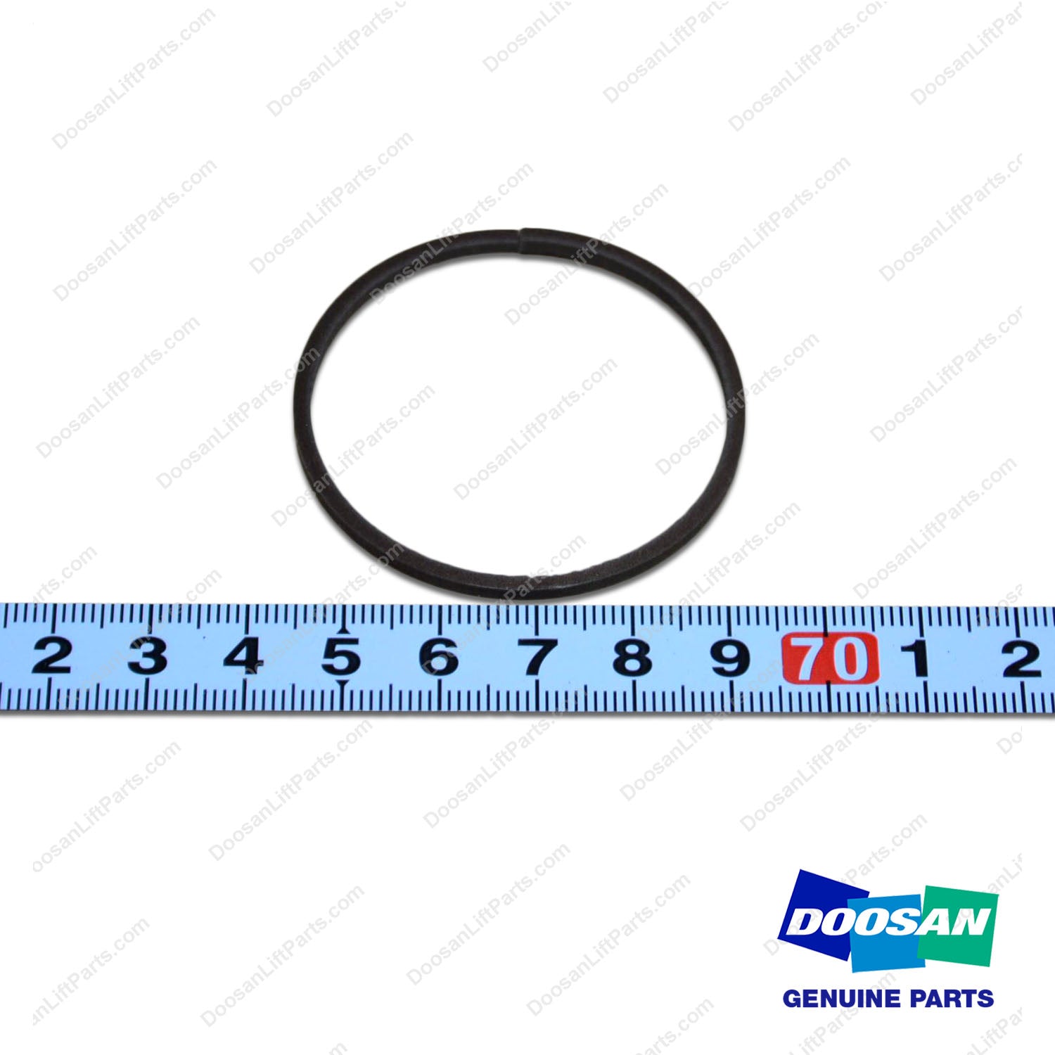Seal;ring - Doosan Forklift Part A273249