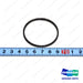 Seal;ring - Doosan Forklift Part A273249
