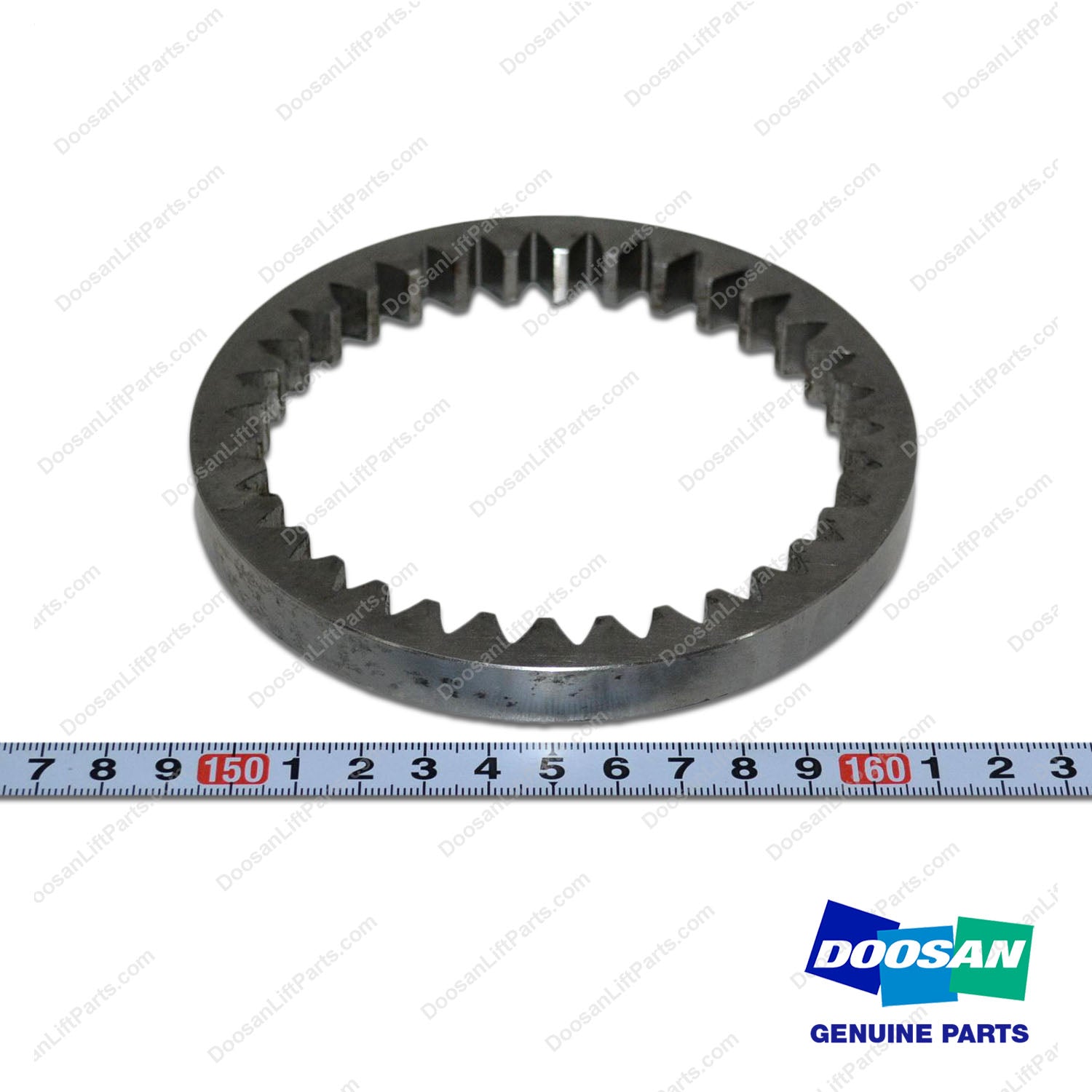 Gear,Drive - Doosan Forklift Part A273260