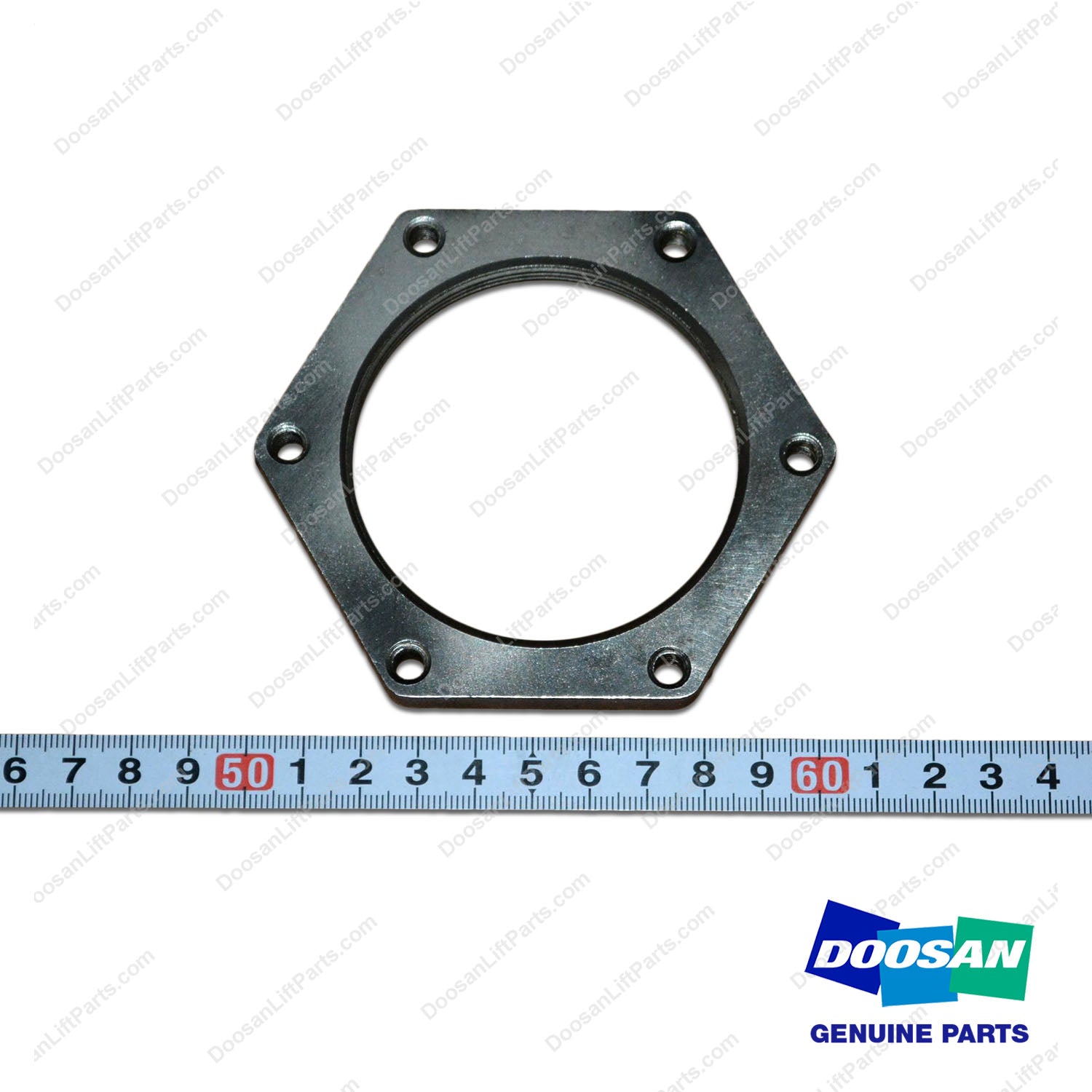 Nut - Doosan Forklift Part A273320