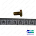 Bolt,Hex - Doosan Forklift Part A273321